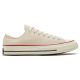 Converse Chuck 70 Ox Parchment Garnet Egret