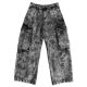 Pant Stingwater Red Sea Cargo Pants With Chains Black
