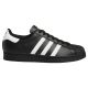 Adidas Superstar Adv Core Black Footwear White Footwear White