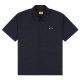 Chemise Dime Warp Leafy Shirt Navy