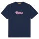 Tee Shirt Dime Halo T-Shirt Navy