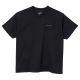 Tee Shirt Last Resort AB World Tee Black