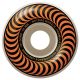 Roues Spitfire Formula Four Classic 101 Duro Orange