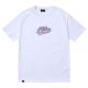 Tee Shirt Helas Homerun Tee White