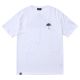 Tee Shirt Helas Liquid Tee White