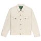 Veste Element x Polo Ralph Lauren PRLXE Trucker Jacket White Group Natural