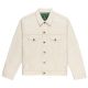 Veste Element x Polo Ralph Lauren PRLXE Trucker Jacket White Group Natural