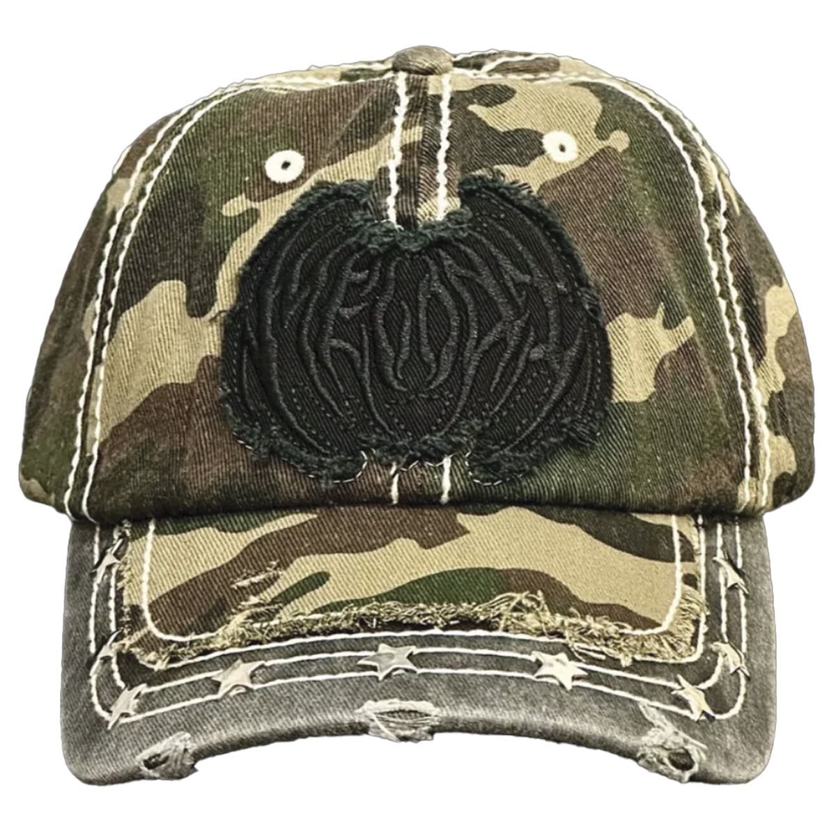 ec melodi camo cap