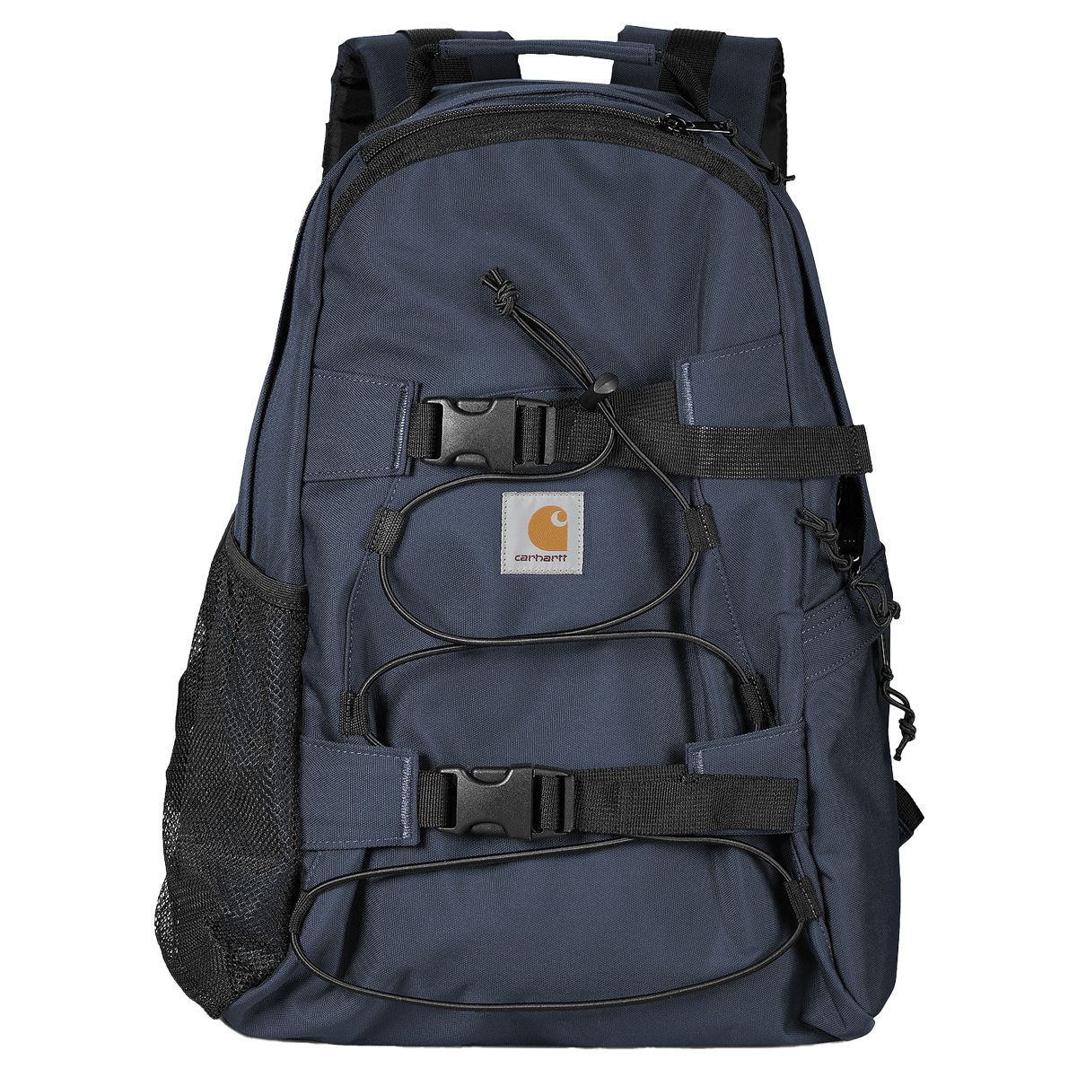 Sac carhartt kickflip noir on sale