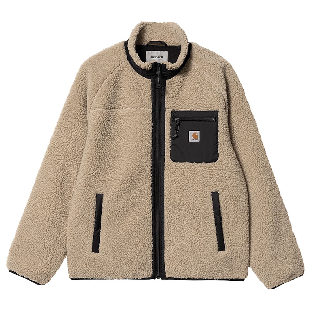 Carhartt veste polaire hotsell