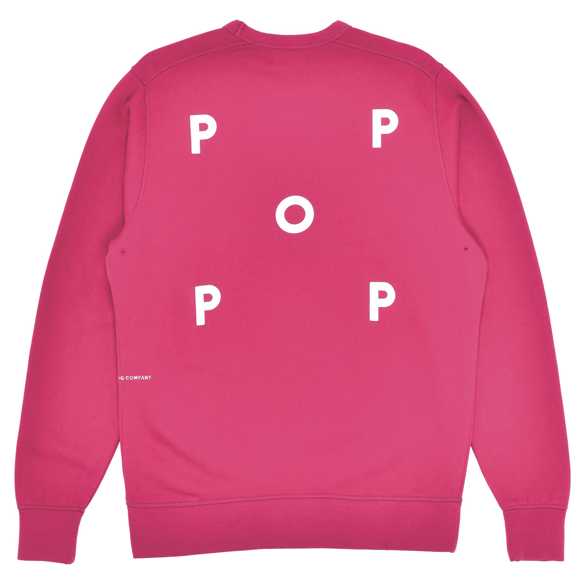Got Pöp ?
