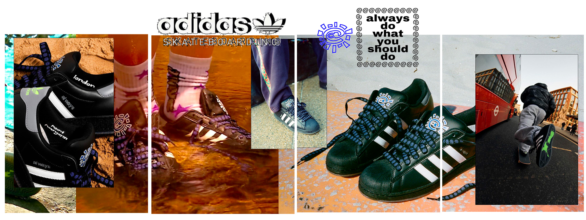 Boutique de skateboard new arrivals