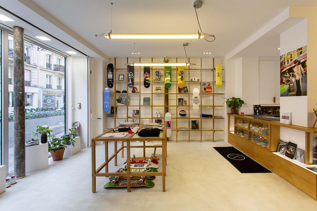 Skateshop NOZBONE - magasin de skate à Paris, chaussures de skate, vente en  ligne de vêtements skateboard, accessoires et planches de skateboard